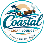 Coastal Cigar Lounge